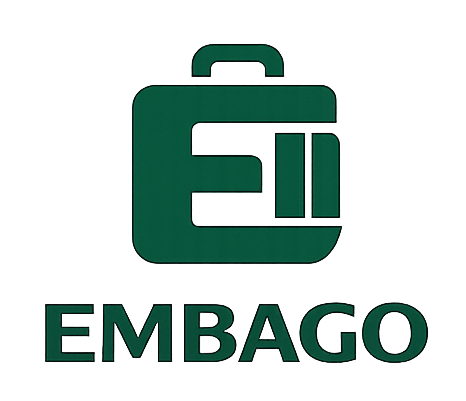 Embago Logo